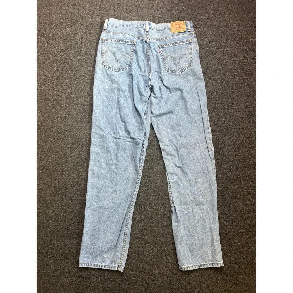 Levis levi 560